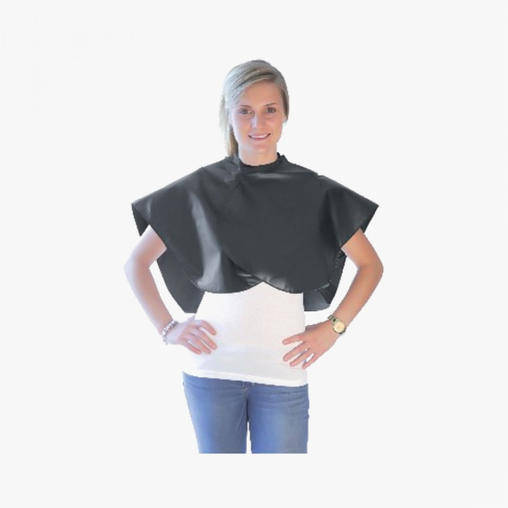 Cape teinture trety noir Academy