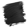 Crazy Color coloration semi-permanente Black 100ml
