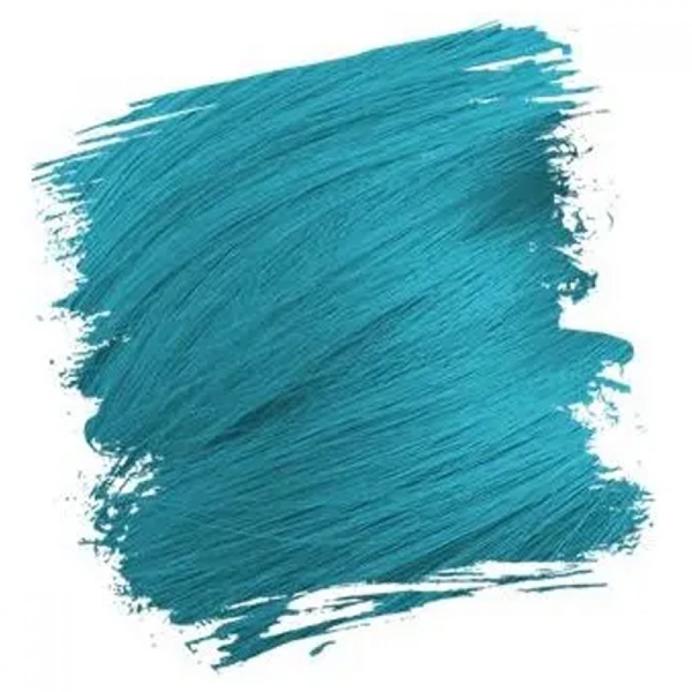 Crazy Color coloration semi-permanente Blue Jade 100ml