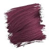 Crazy Color coloration semi-permanente Burgundy 100ml