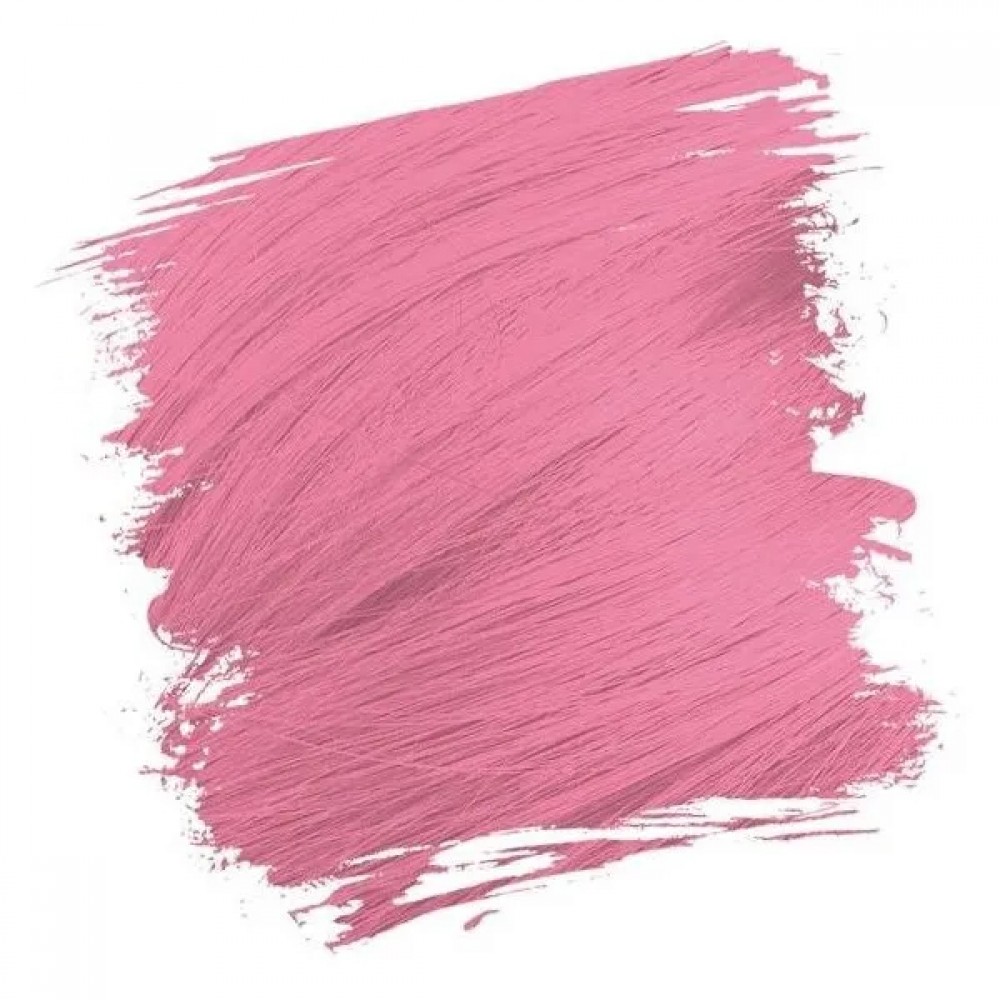 Crazy Color coloration semi-permanente Candy Floss 100ml