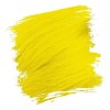 Crazy Color coloration semi-permanente Caution Jaune 100ml