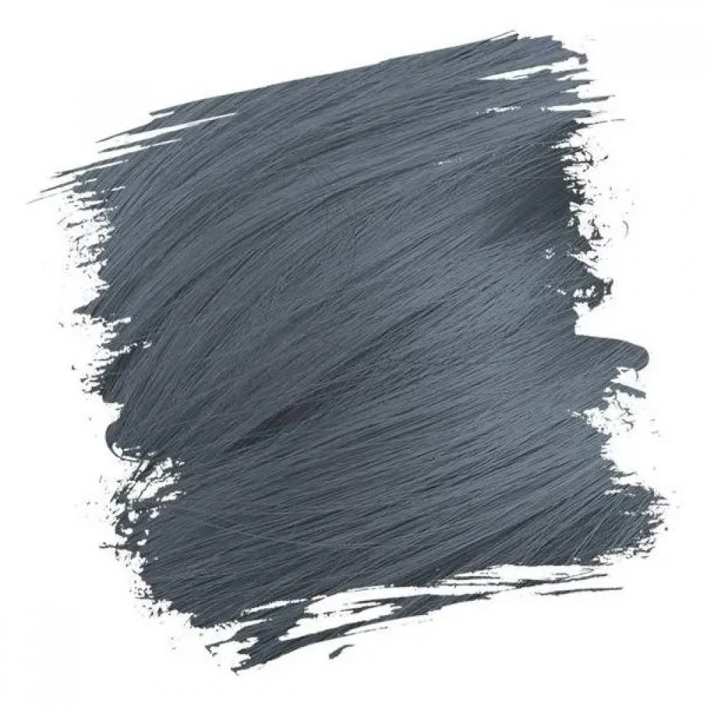 Crazy Color coloration semi-permanente Graphite 100ml