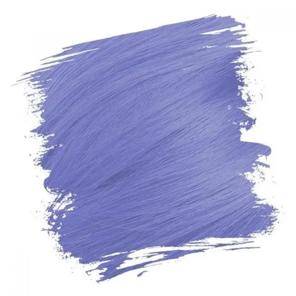 Crazy Color coloration semi-permanente Lilac 100ml