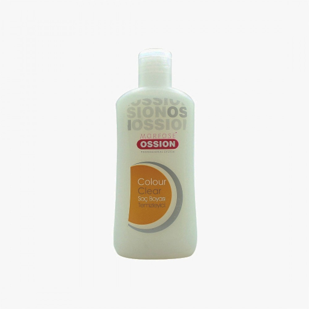 Détachant couleur 200ml Morfose