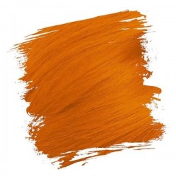 Crazy Color coloration semi-permanente Orange 100ml