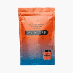 Poudre décolorante bleu 500ml Morfose Poudre décolorante bleu 500ml Morfose