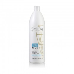 Crème oxydante 3% 10 Vol 1000ml 3DLuxe