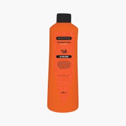 Crème oxydante 6% 20 Vol 1000ml Morfose