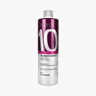 Crème oxydante 6% 20 Vol 1000ml Morfose 10 Crème oxydante 6% 20 Vol 1000ml Morfose 10