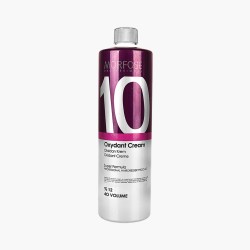 Crème oxydante 12% 40 Vol 1000ml Morfose 10