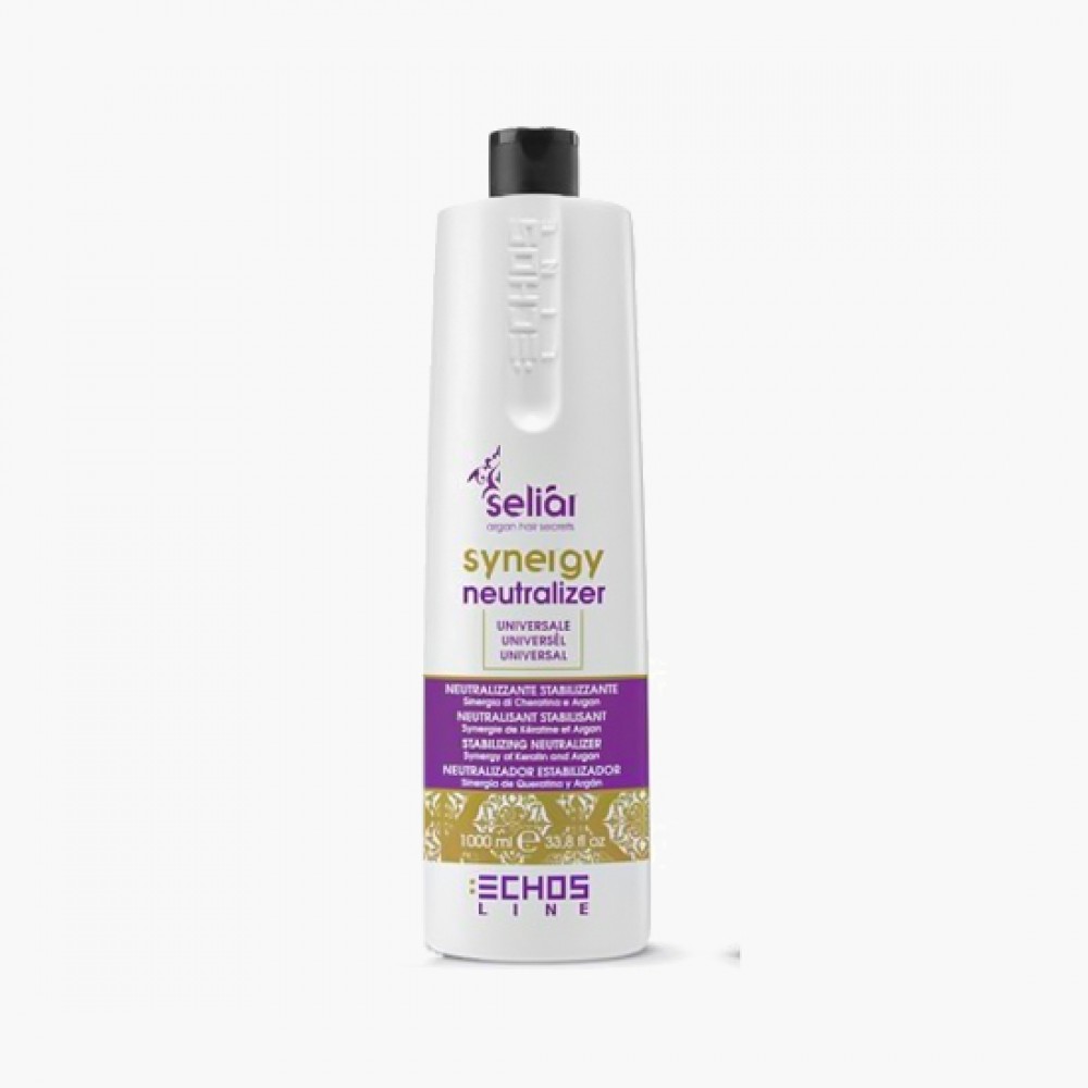 Synergy neutralisant 1000ml Echosline