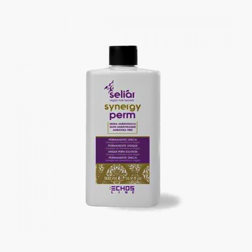 Permanente synergy 500ml Echosline