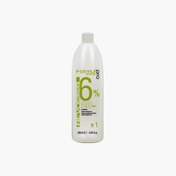Oxydant revocolor 20 volumes 250ml Formul Pro