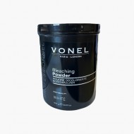 Poudre décolorante blanc 1000g Vonel Poudre décolorante blanc 1000g Vonel