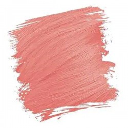 Crazy Color coloration semi-permanente Rose Peachy Coral 100ml