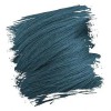 Crazy Color coloration semi-permanente Peacock Blue 100ml