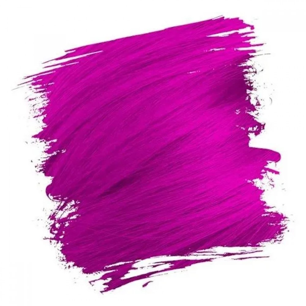 Crazy Color coloration semi-permanente Pinkissimo 100ml