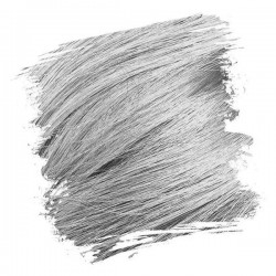 Crazy Color coloration semi-permanente Platinium 100ml