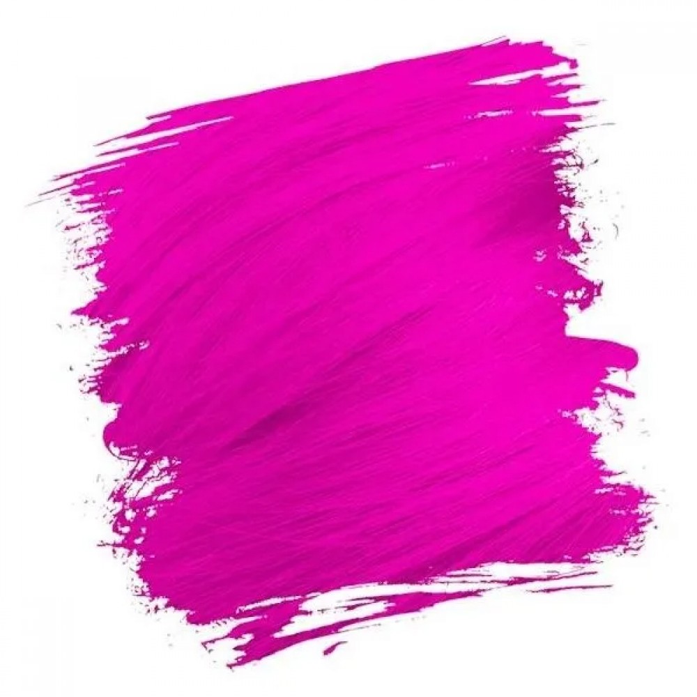Crazy Color coloration semi-permanente Neo Rebel 100ml