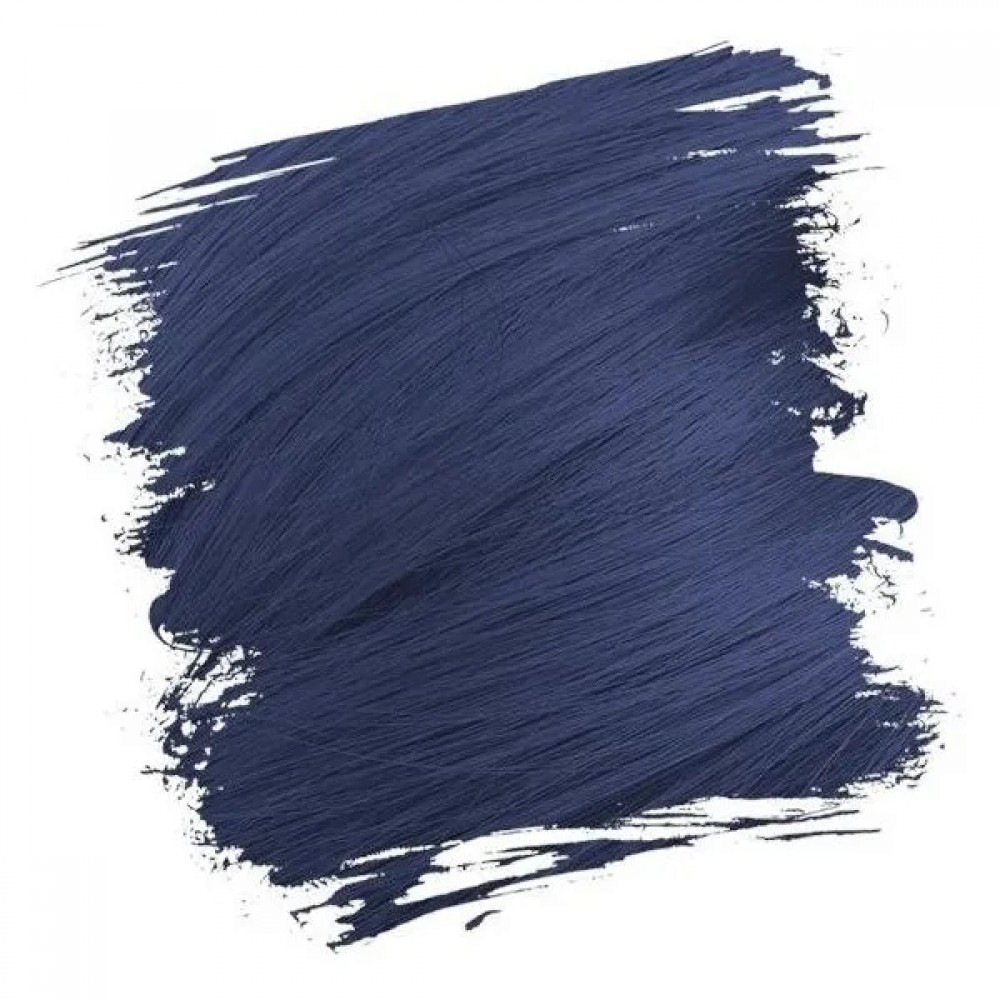 Crazy Color coloration semi-permanente Sapphire 100ml