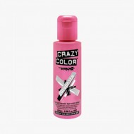 Crazy Color coloration semi-permanente Fire Red 100ml