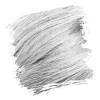 Crazy Color coloration semi-permanente Silver Argent 100ml
