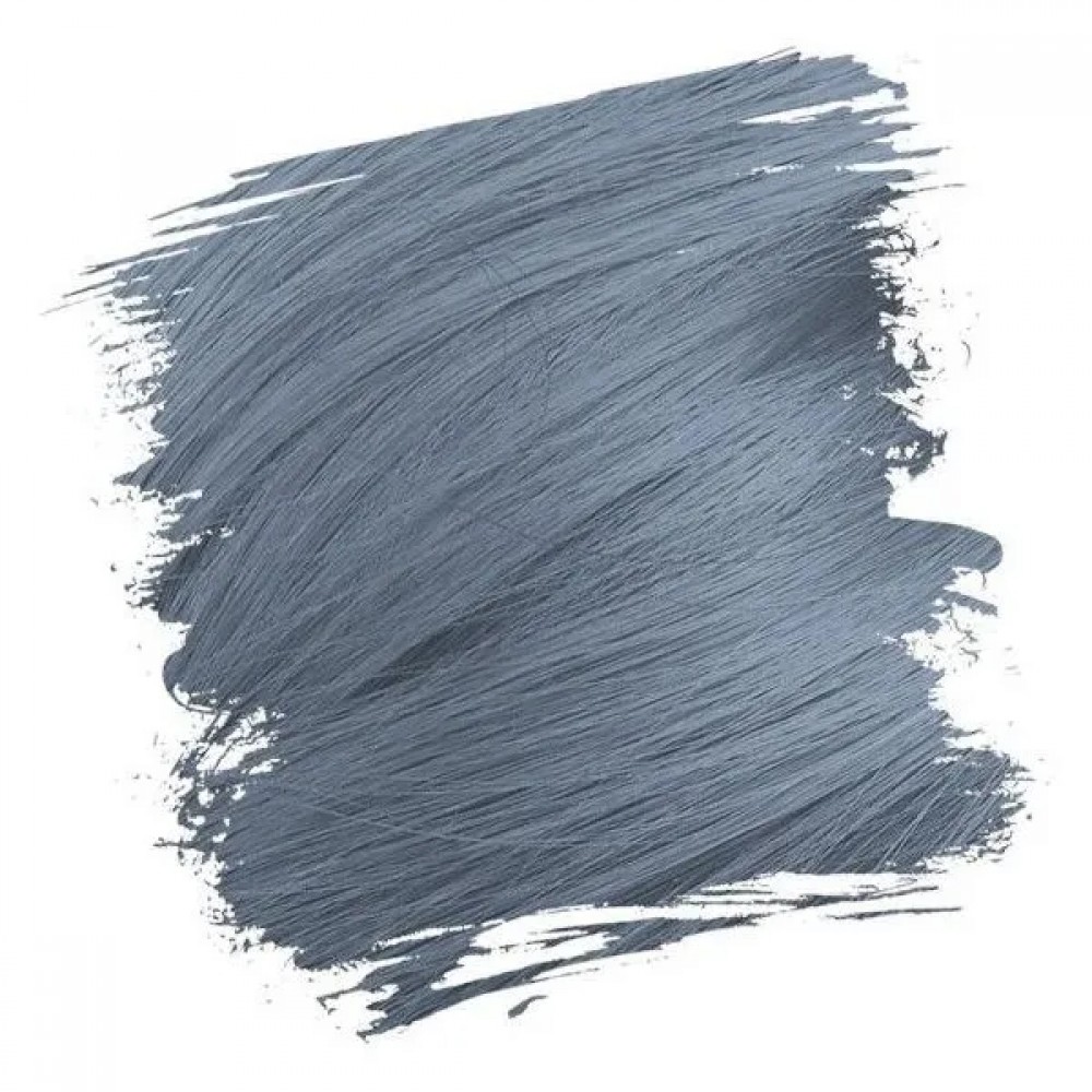 Crazy Color coloration semi-permanente Slate 100ml