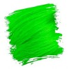 Crazy Color coloration semi-permanente Neo Toxic Vert UV 100ml