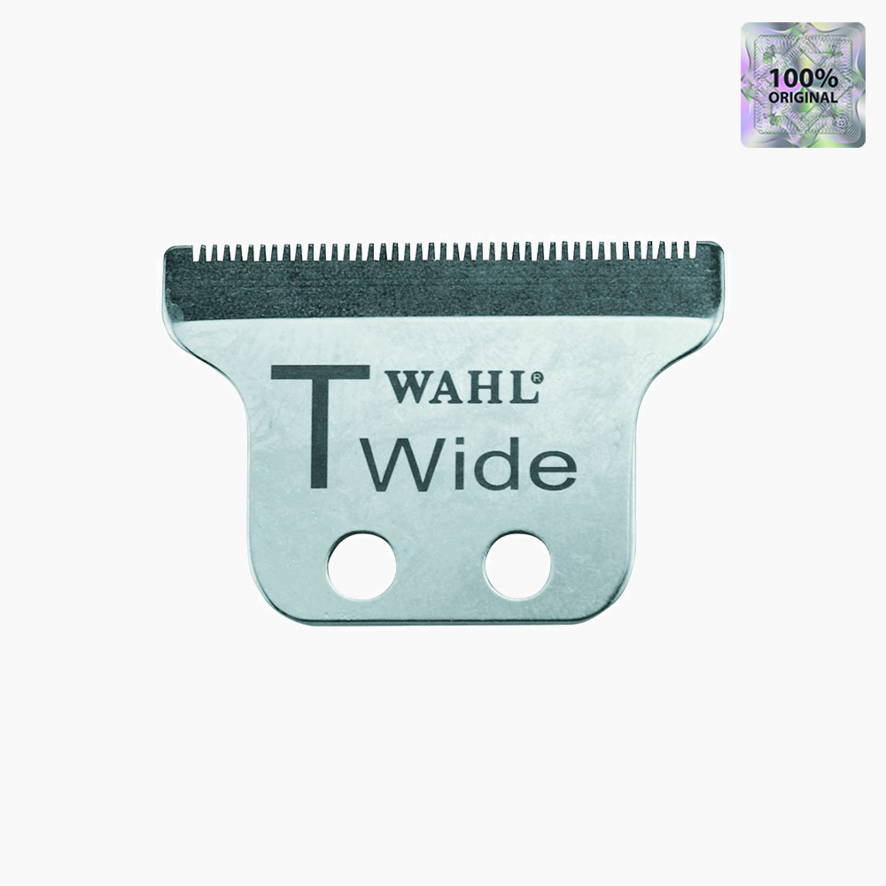 Wahl tête de coupe detailer t-wide Wahl tête de coupe detailer t-wide