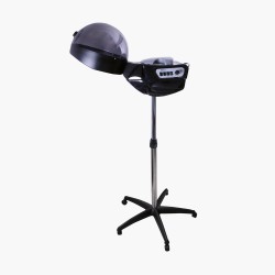 Casque vaporisateur sur pied Eurostil Casque vaporisateur sur pied Eurostil