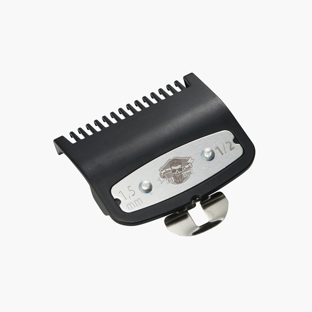 Tête de coupe 1.5 mm Captain Cook