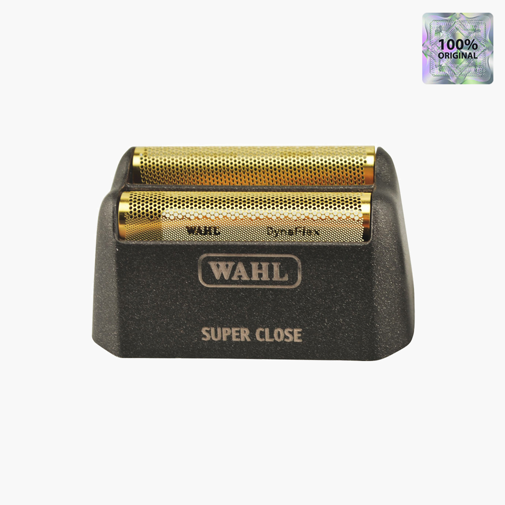 Wahl grille de rechange finale Wahl grille de rechange finale