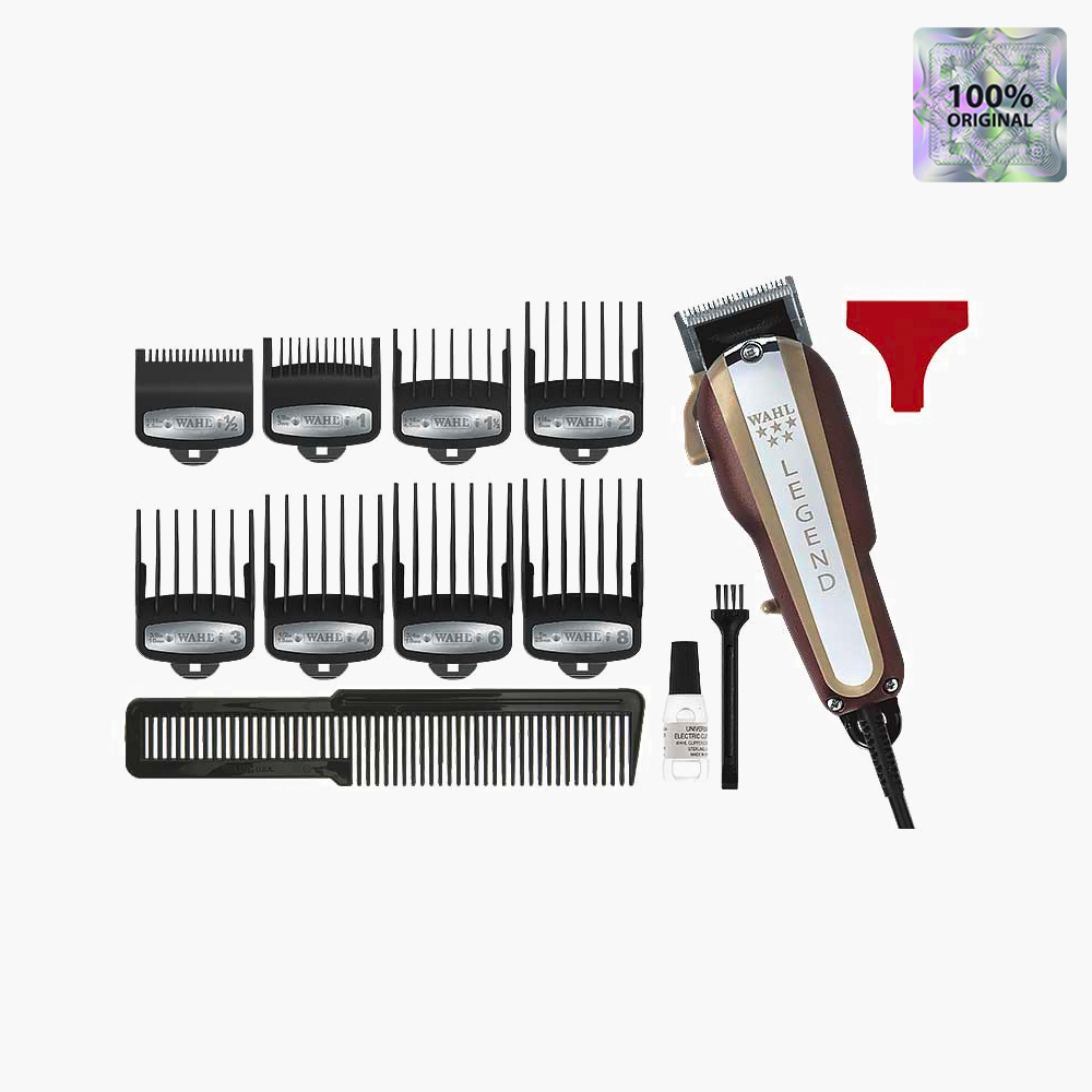 Wahl legend 5 Star