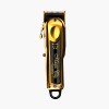 Wahl magic clip cordless gold 