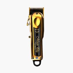 Wahl magic clip cordless gold 