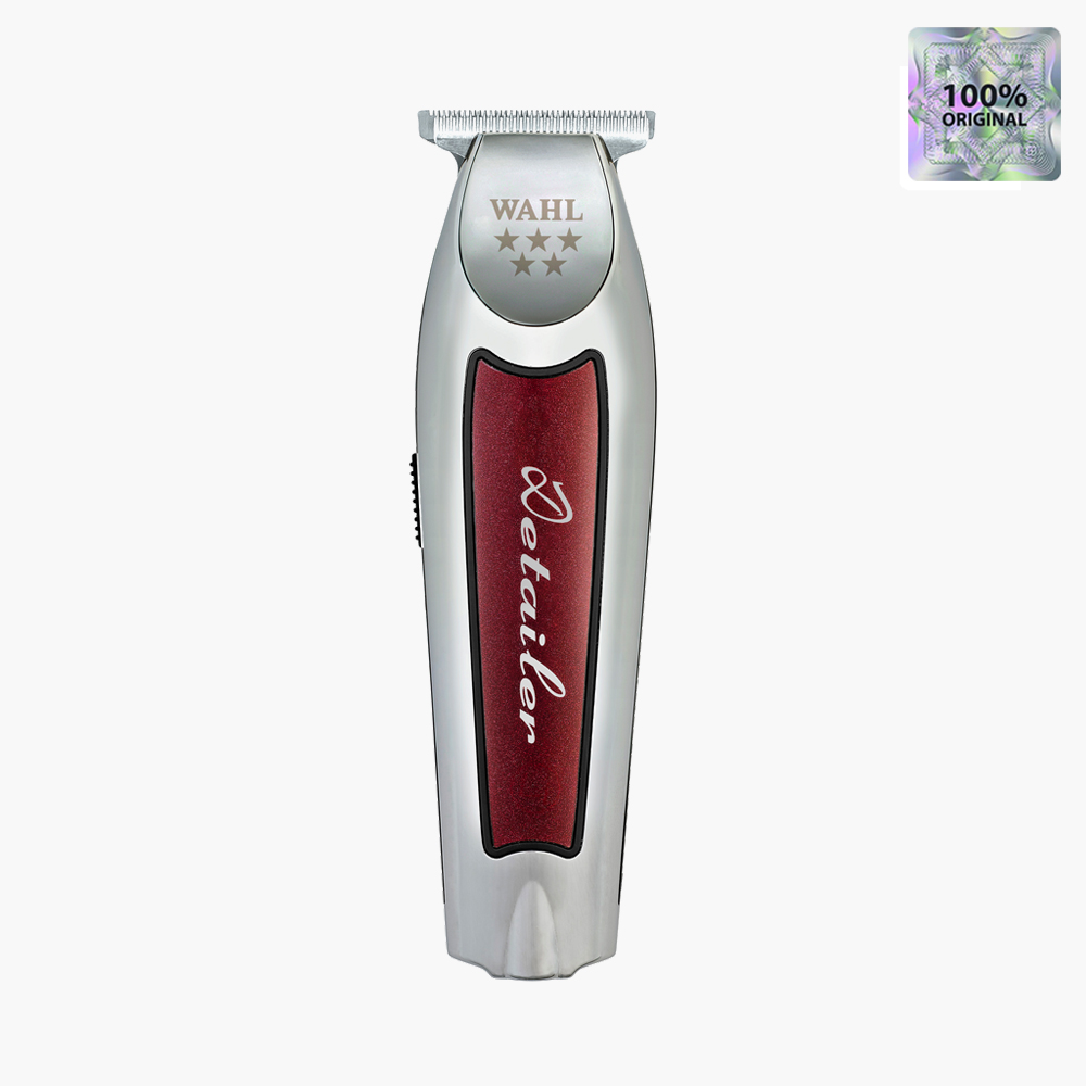 Wahl detailer cordless Li