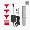 Wahl detailer cordless Li