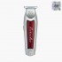 Wahl detailer cordless Li