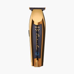 Wahl detailer cordless gold 5 star