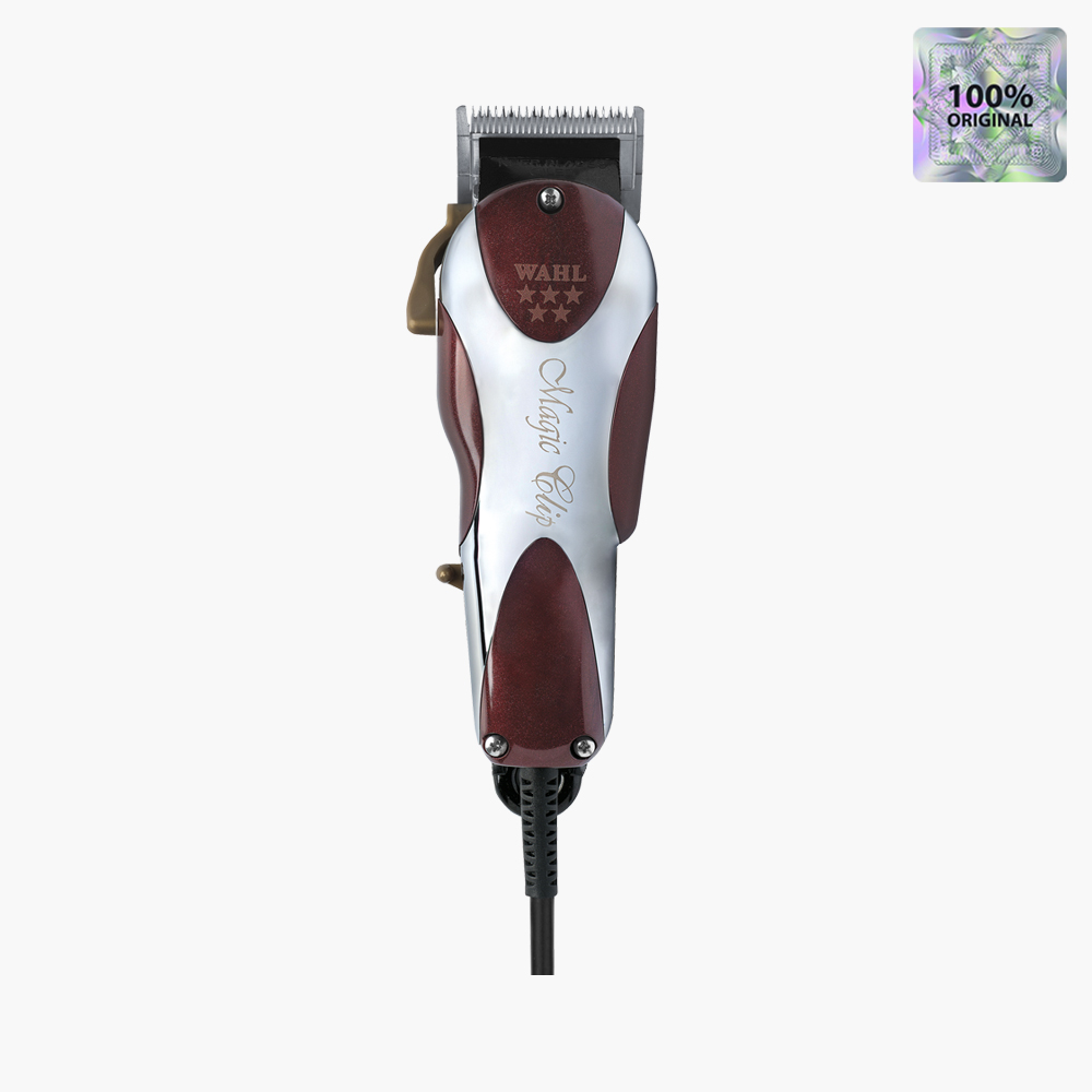 Wahl magic clip 5 Star