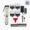 Wahl super taper cordless prolithium