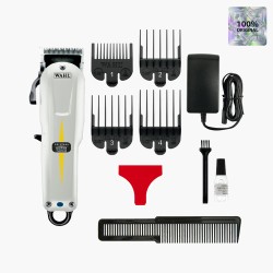 Wahl super taper cordless prolithium