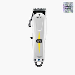 Wahl super taper cordless prolithium