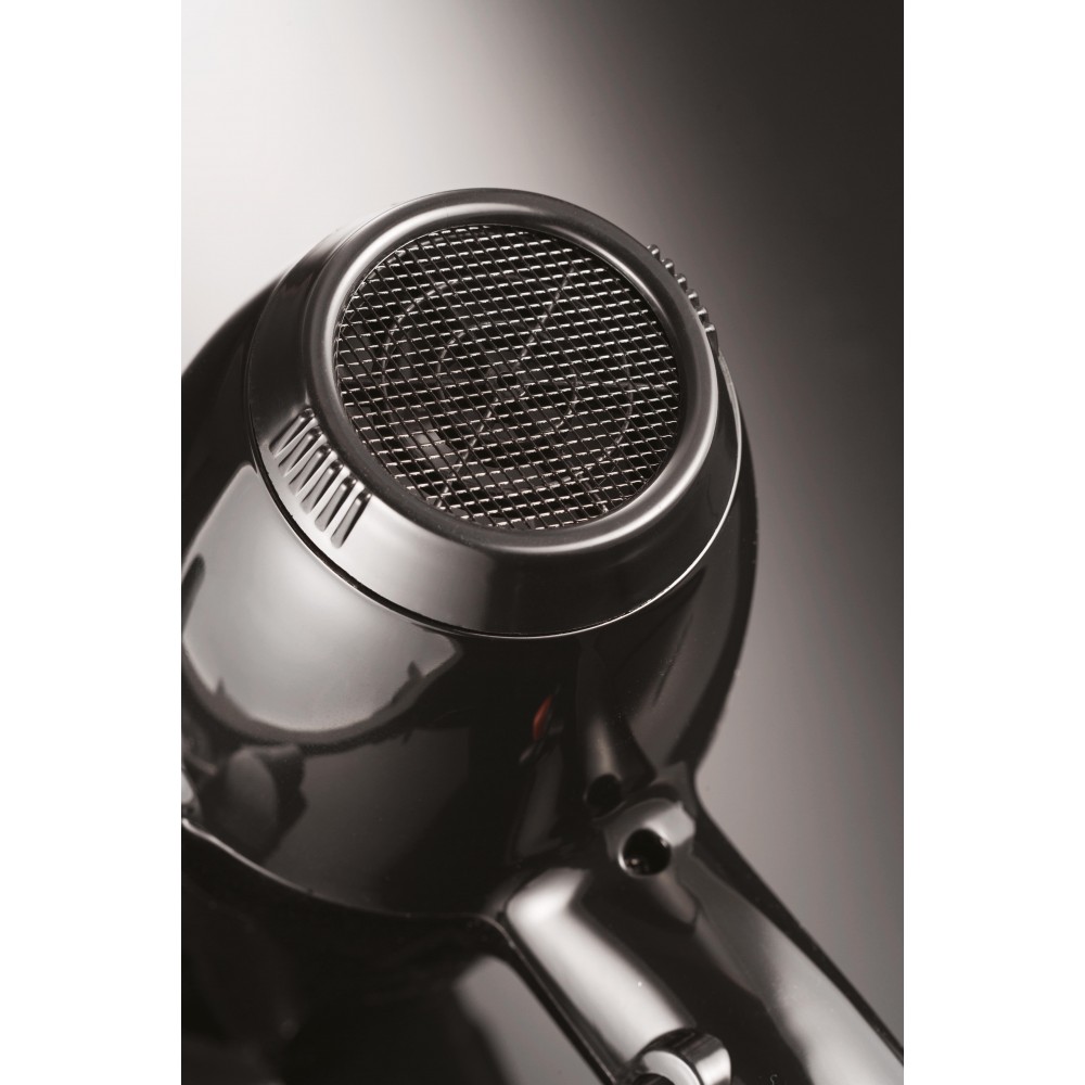 Sthauer sèche cheveux Tornado 280T Noir 2000w