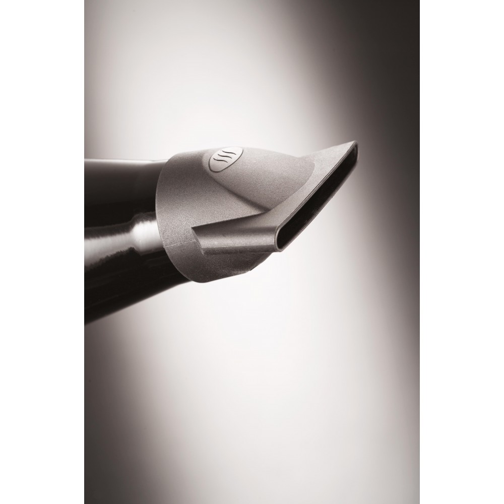 Sthauer sèche cheveux Tornado 280T Noir 2000w