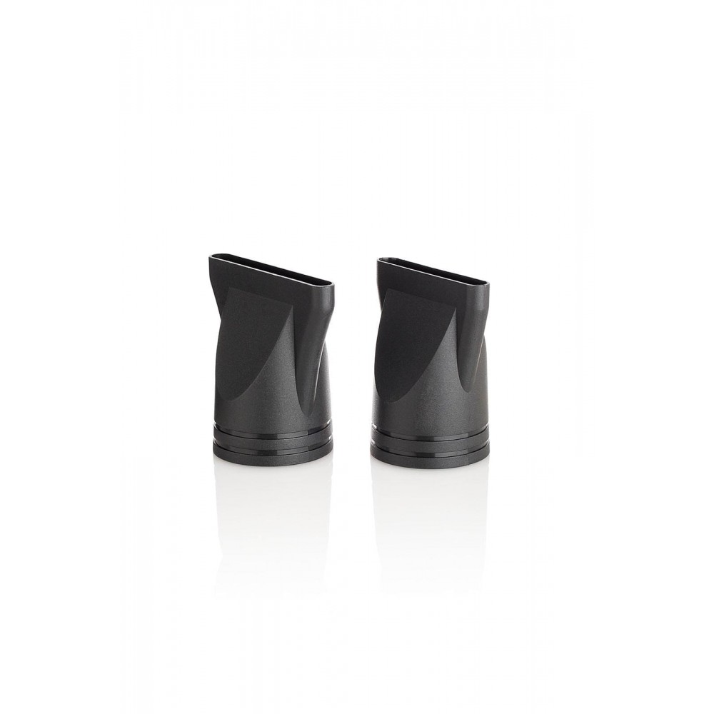 Sthauer sèche cheveux Tornado 280T Noir 2000w