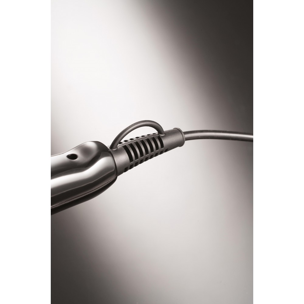 Sthauer sèche cheveux Tornado 280T Noir 2000w