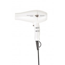 Sthauer sèche cheveux Maestro 480 Blanc 2200w