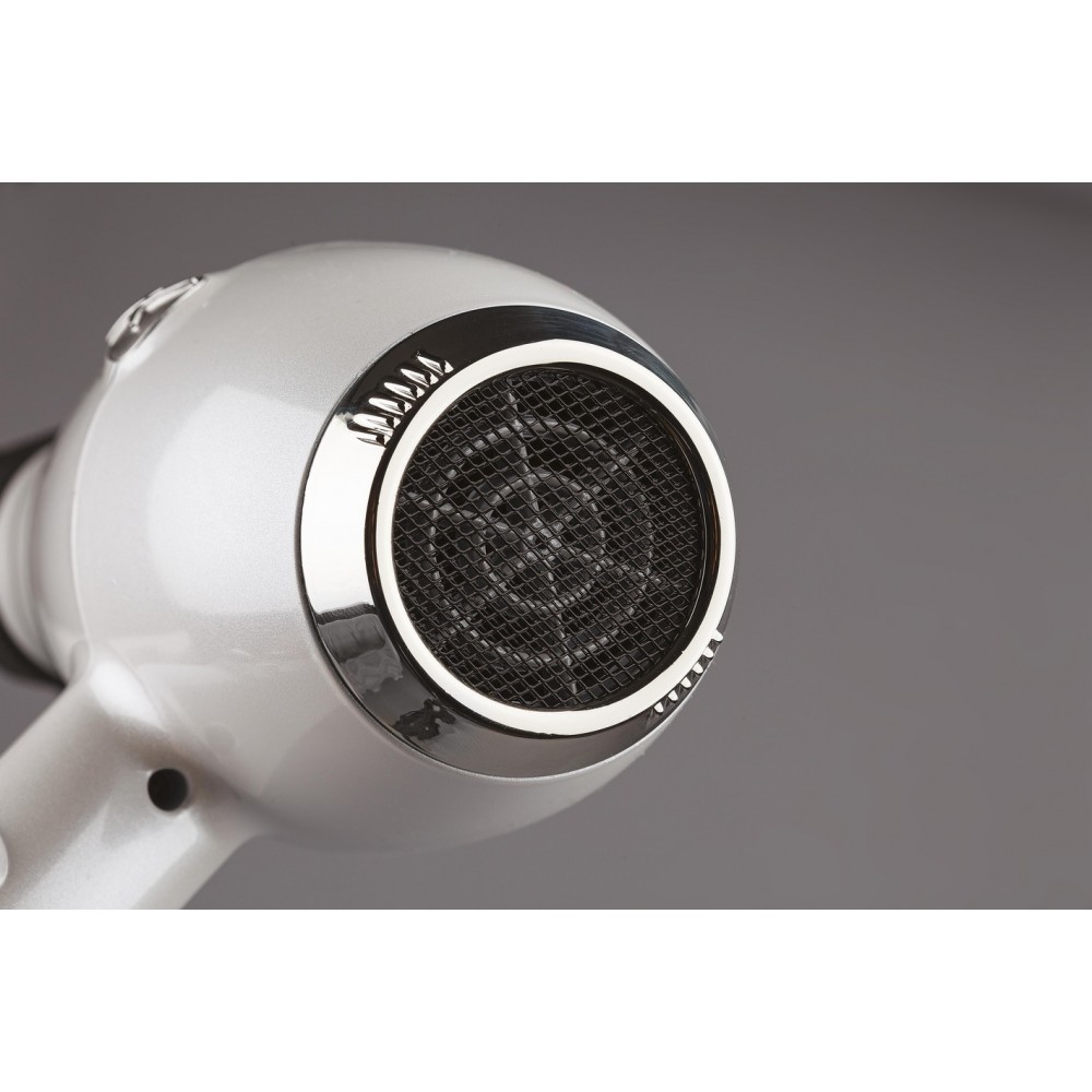 Sthauer sèche cheveux Maestro 480 Blanc 2200w